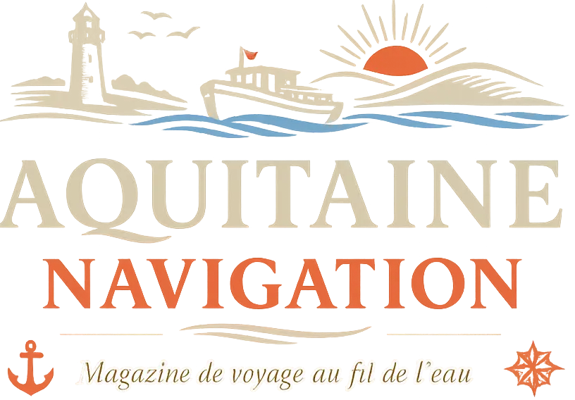 Aquitaine Navigation